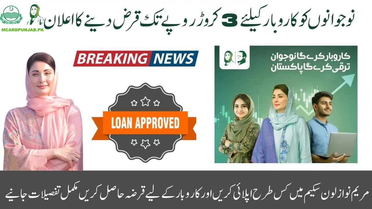 CM Punjab Youth Loan Program – Eligibility, Benefits & Application Process