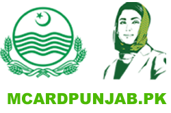 Mcardpunjab.PK