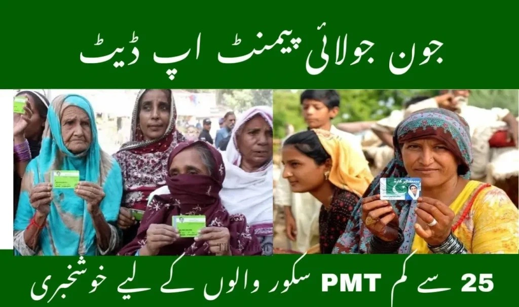 BISP 2025 Payment Update Who Will Receive and What to Do Next