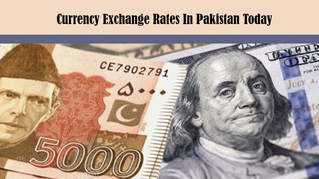 Stable Currency Exchange Rates in Pakistan Today – 29 May 2025