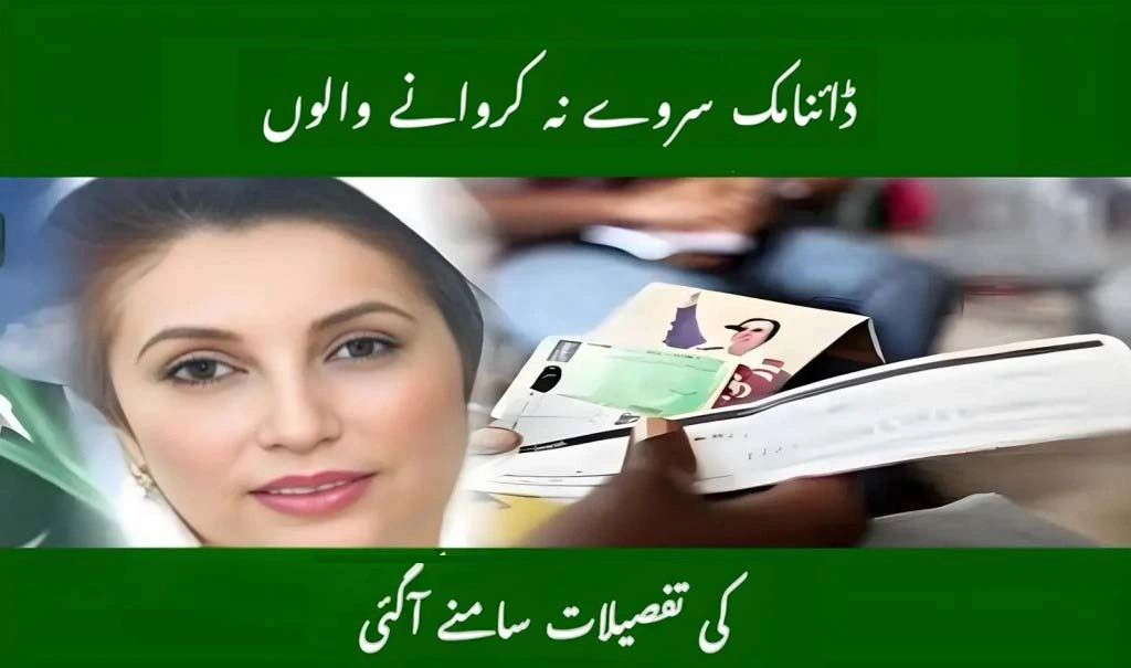 BISP Dynamic Survey June 2025 Final Deadline & Districts with Pending Beneficiaries